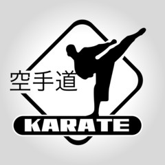 icon Karate