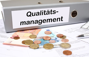 Qualitätsmanagement