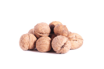 Walnuts