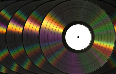 Vinyl Records