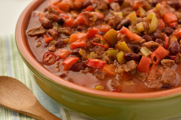 Chili con carne