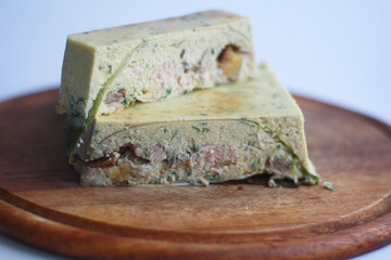 Terrine