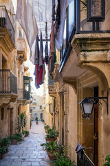 Malta - Valletta
