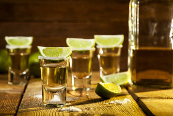 Tequila