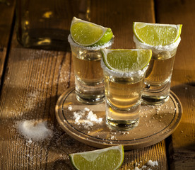 Tequila