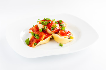 Tortellini