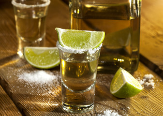 Tequila