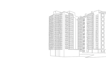 skyscraper © Lucia Fox