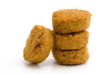 Falafeln
