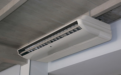 la clim / reversible