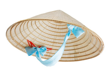 Vietnamese conical hat