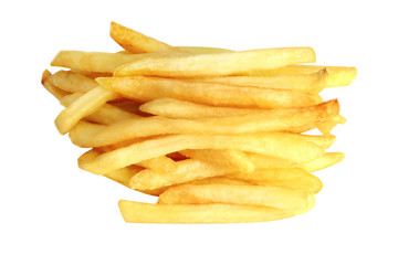 delicious french fries