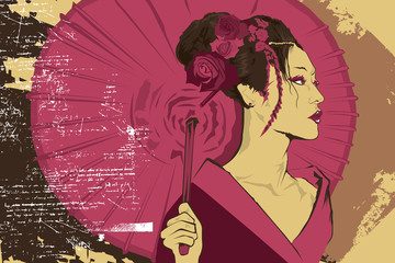 Geisha