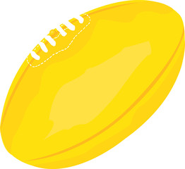 Aussie Rules Football