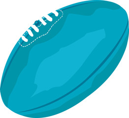 Aussie Rules Football