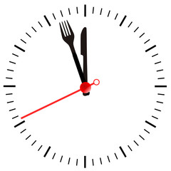 Mahlzeit Mittagspause  #150322-18