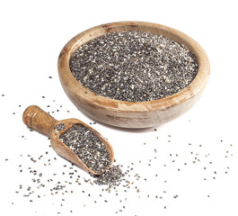 Chia Seeds
