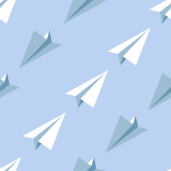 the plane of the paper