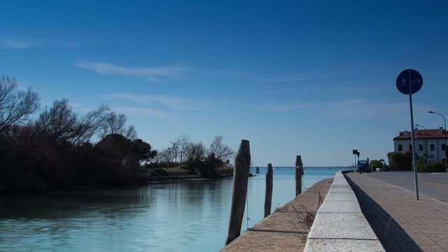 Kanal Treporti