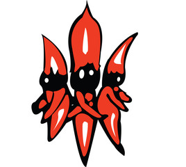 sturt desert pea