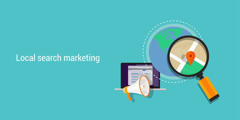 local search marketing