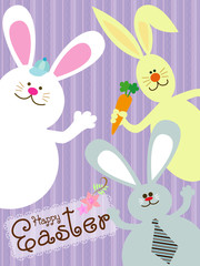 happy easter day