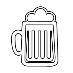 beer glass
