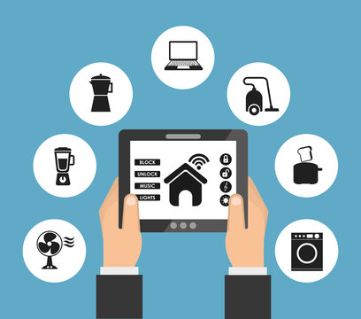 smart house