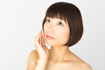 スキンケア 美容