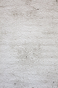 Rough concrete wall texture