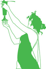 Green Fairy Absinthe