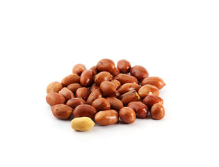 peanuts