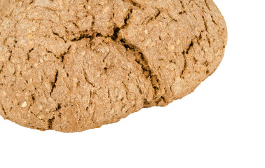 Wholemeal bread