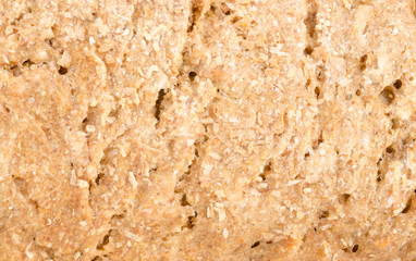 Bread crust