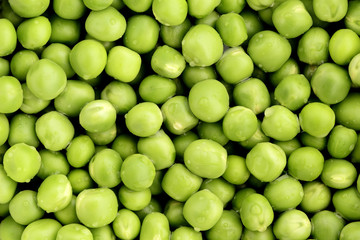 Green peas