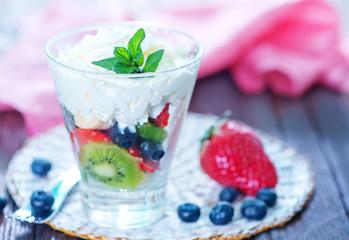 fruit salad