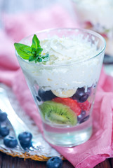 fruit salad