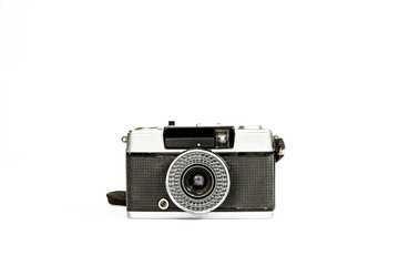 Fototapeta premium camera