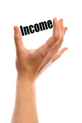 Income