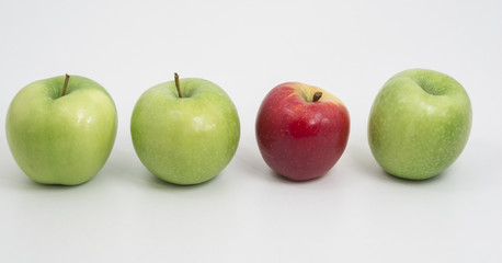 apples