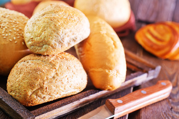 bread