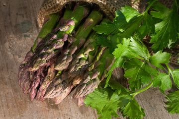 Asparagus