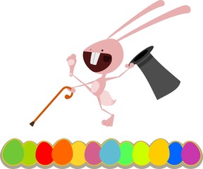 Смешной со Шляпой