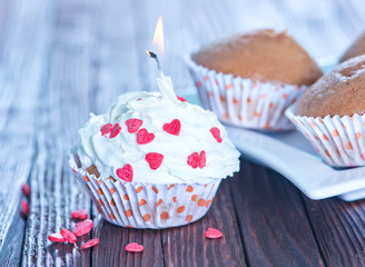 muffins