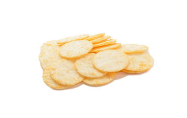 desert cracker