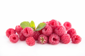 raspberry