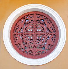 Beautiful Chainese architecture