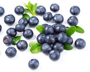 Blueberries