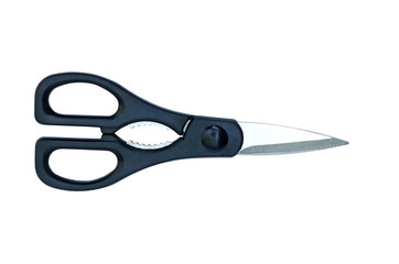Scissor isolated on white