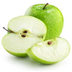 apple
